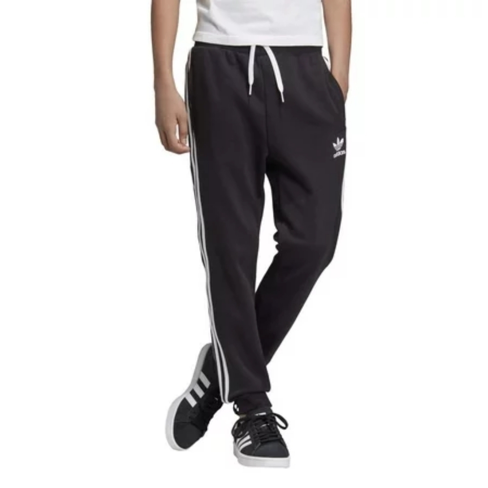 Adidas Joggers Unisex Size Large (28)